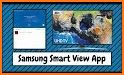 All Share Cast For Samsung - Smart View TV related image
