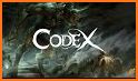 codex:the heroes related image