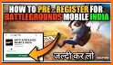 Battlegrounds mobile india helper related image