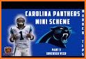 Carolina Panthers Mobile related image