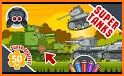 Tank Battle - Super Tank related image