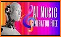 Melodia - AI Music Generator related image