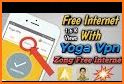 Yoga VPN - Free Unlimited & Secure Proxy & Unblock related image