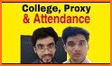 College Proxy related image