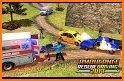 Ambulance Rescue Games related image