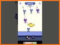 Help Monster - Cut Rope Rescue related image