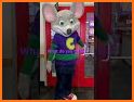Call from Chuck e Cheese's related image