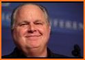 Rush Limbaugh Radio Podcast FM related image