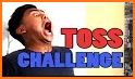 Toss Challenge related image