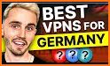 Germany VPN - Best Unlimited VPN Service related image