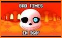 Bad Time 3D related image