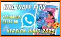 GB Plus Latest Version Apk related image
