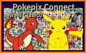 Pokepix Connect - Tile Match related image