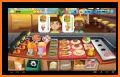 My Burger Shop 2 - Fast Food Restaurant Game related image