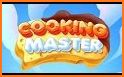 Crazy Cooking🍟🍕 Chef Craze Kitchen Cooking Game related image