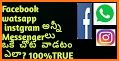 Mobile Messenger for all social network messengers related image