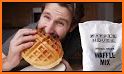 Waffle House™ related image