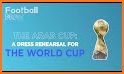 World and Arab football news 2021 related image