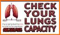 Oxygen Level Check - Lung Strength related image