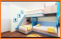 Bed Bunk Bed related image