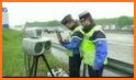 Detecteur de radar et de Police pour Tous les pays related image