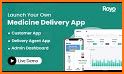 Chefaa - Pharmacy Delivery App related image