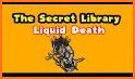 Secret Library -EscapeGame- related image
