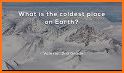 Weather: Any place on earth! related image
