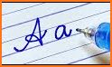 Learn Cursive Writing related image
