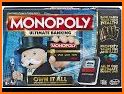 Walkthrough MONOPOLY Business Board Game related image