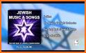 JStream - Jewish Music related image