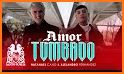 Natanael Cano SONGS - Amor Tumbado related image
