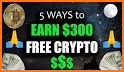 Earn Crypto related image