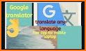 Translate all language : Free translator app related image