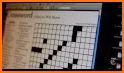 NYTimes - Crossword related image