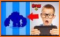 Simulator of boxes for Brawl Stars related image