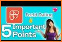 Poly Dating App for Open Minded Women and Couples related image
