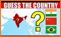 Geography Quiz - Flags & Maps related image