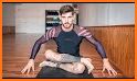 Yoga For BJJ related image
