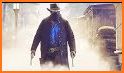 Wild West Redemption Gunfighter Shooting Game related image