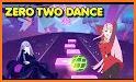 Phao 2 Phut Hon Anime Dancing Tiles Hop related image