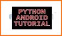 QPython - Python for Android related image