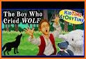 The Boy Who Cried Wolf! related image