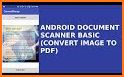 Smart Document Scanner | Scan image Convert to PDF related image