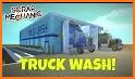 Trucker District- Community, Truck Stops & Jobs related image