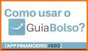GuiaBolso Controle Financeiro related image