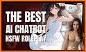 Dina AI: Roleplay Chat&Story related image