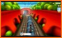 Subway Surfer Wallpaper HD Free related image