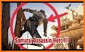 Ninja Samurai Assassin Hero III Shadow Egypt related image