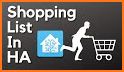 Shopamoji: Shopping List related image